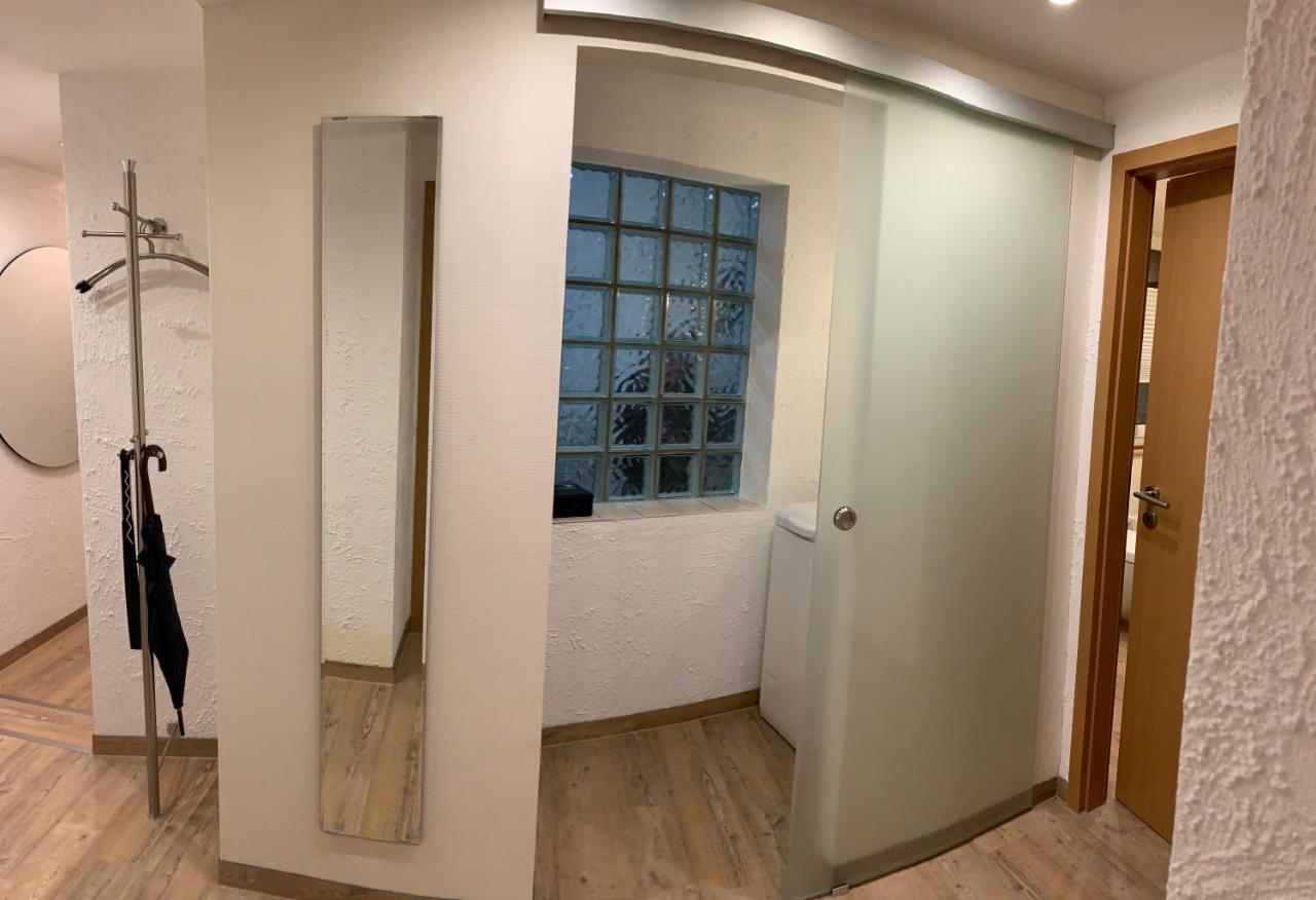 Ferienwohnung Janus Altstadt-Hameln Haus 1 Inklusive Parkplatz Mit Und Ohne Balkon Гамельн Екстер'єр фото
