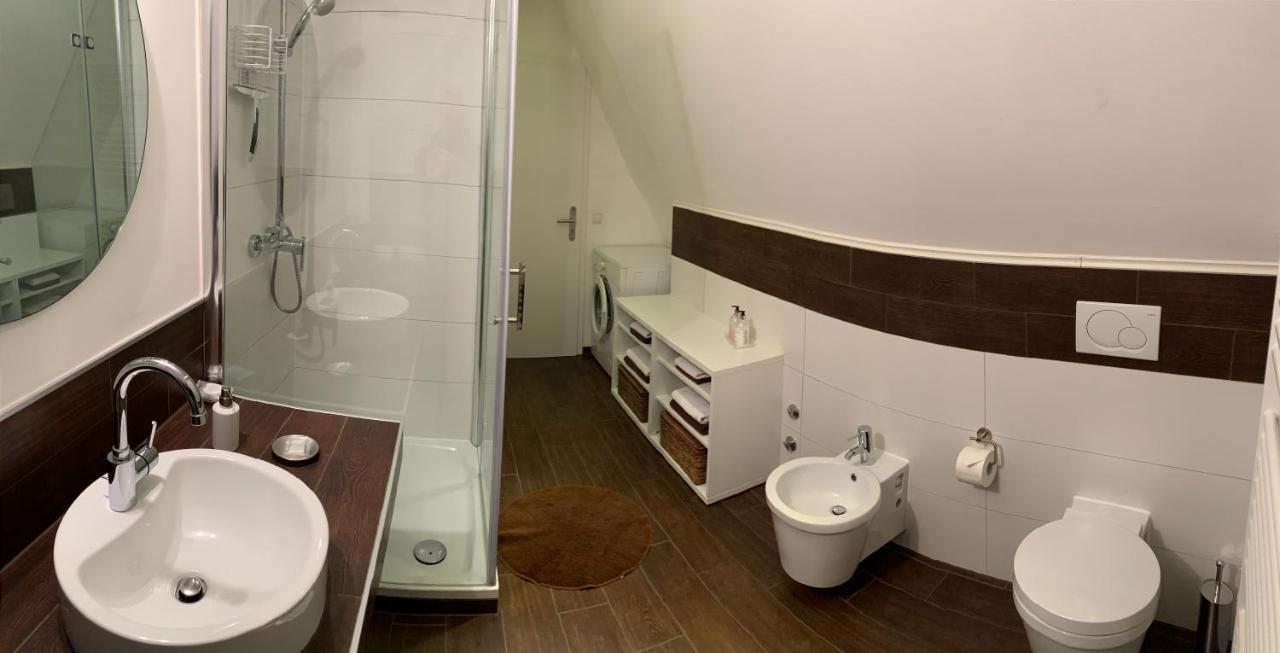 Ferienwohnung Janus Altstadt-Hameln Haus 1 Inklusive Parkplatz Mit Und Ohne Balkon Гамельн Екстер'єр фото