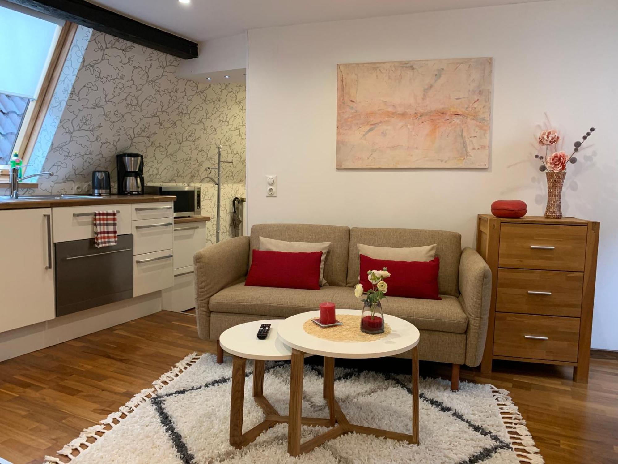 Ferienwohnung Janus Altstadt-Hameln Haus 1 Inklusive Parkplatz Mit Und Ohne Balkon Гамельн Екстер'єр фото